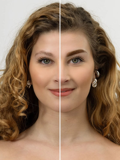 Supercilium SNAP Gel Light Brown