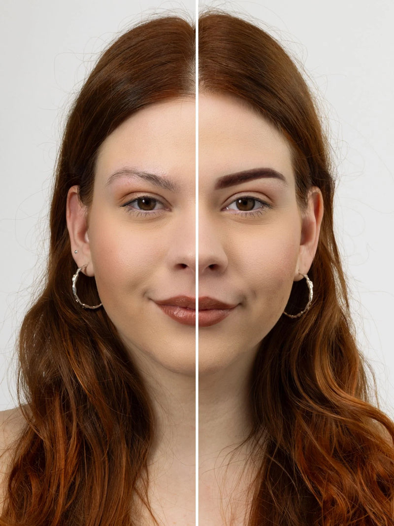 Supercilium SNAP Gel Tint Auburn