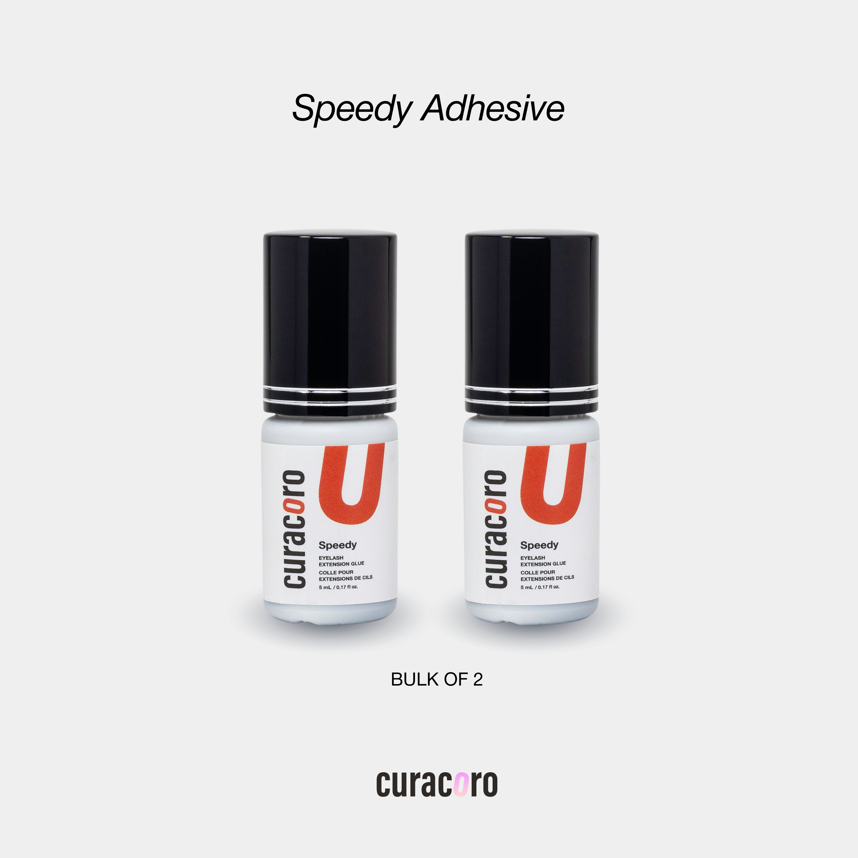 Speedy Adhesive 5ML