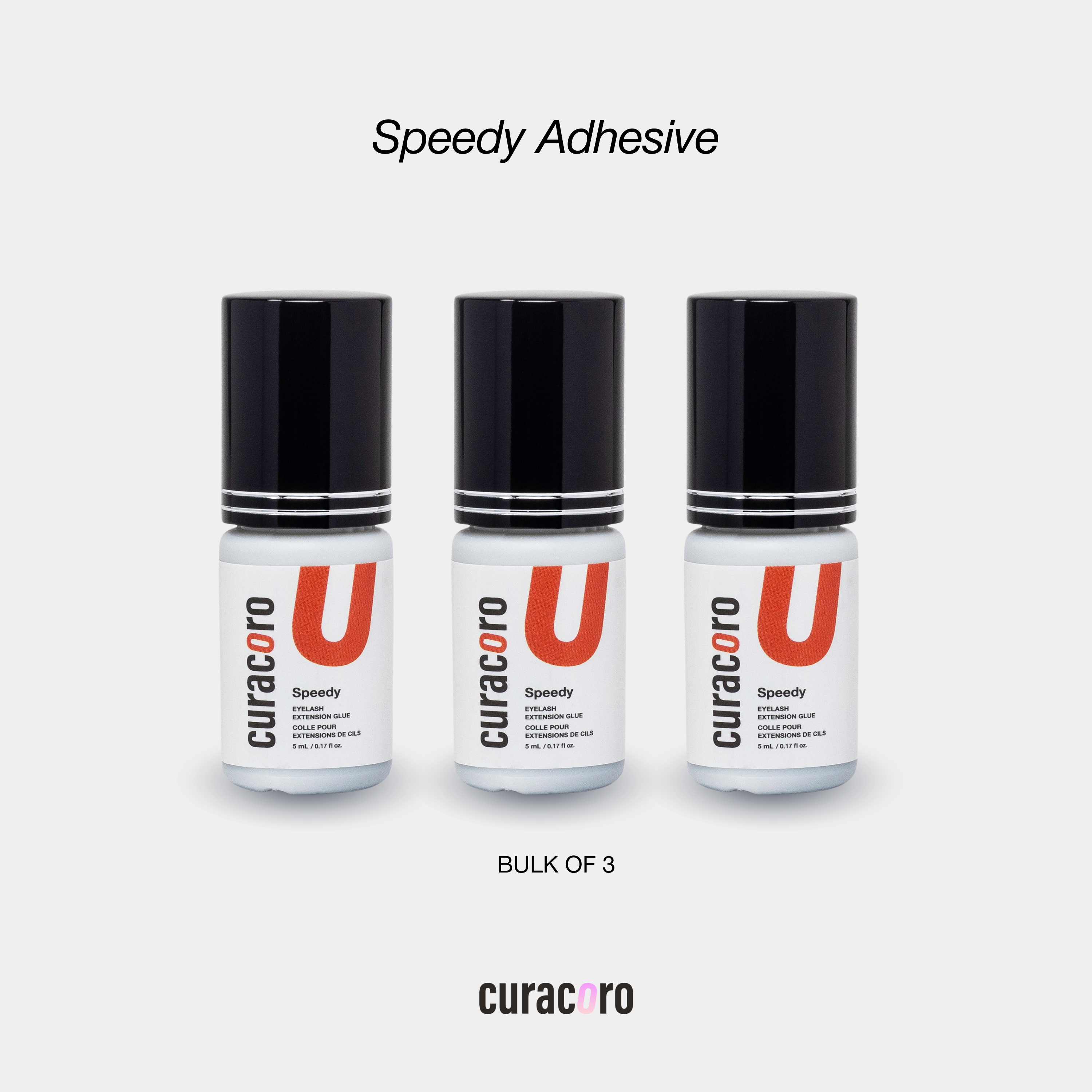 Speedy Adhesive 5ML