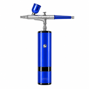 Stuck! Airbrush Machine