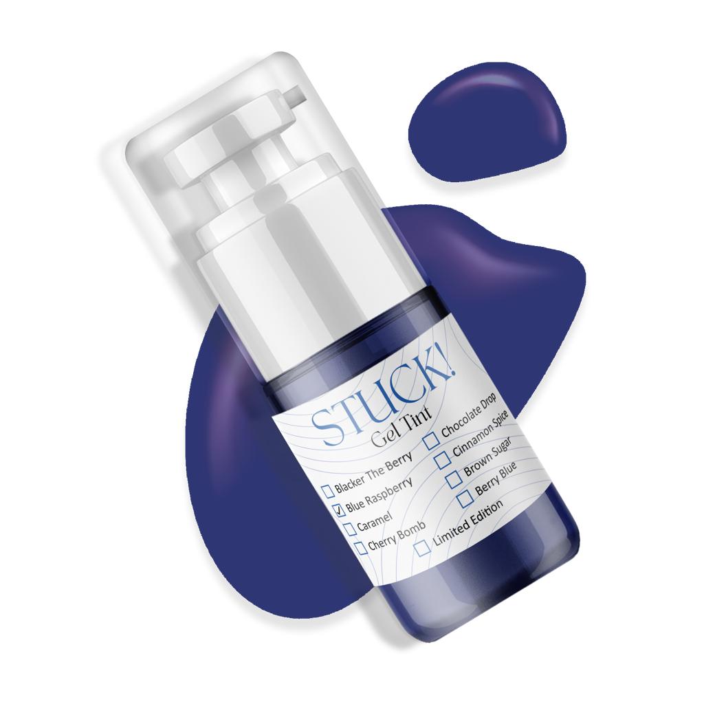 Stuck! Gel Tint