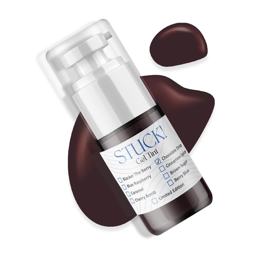 Stuck! Gel Tint