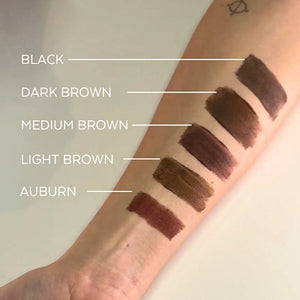 Supercilium SNAP Gel Medium Brown