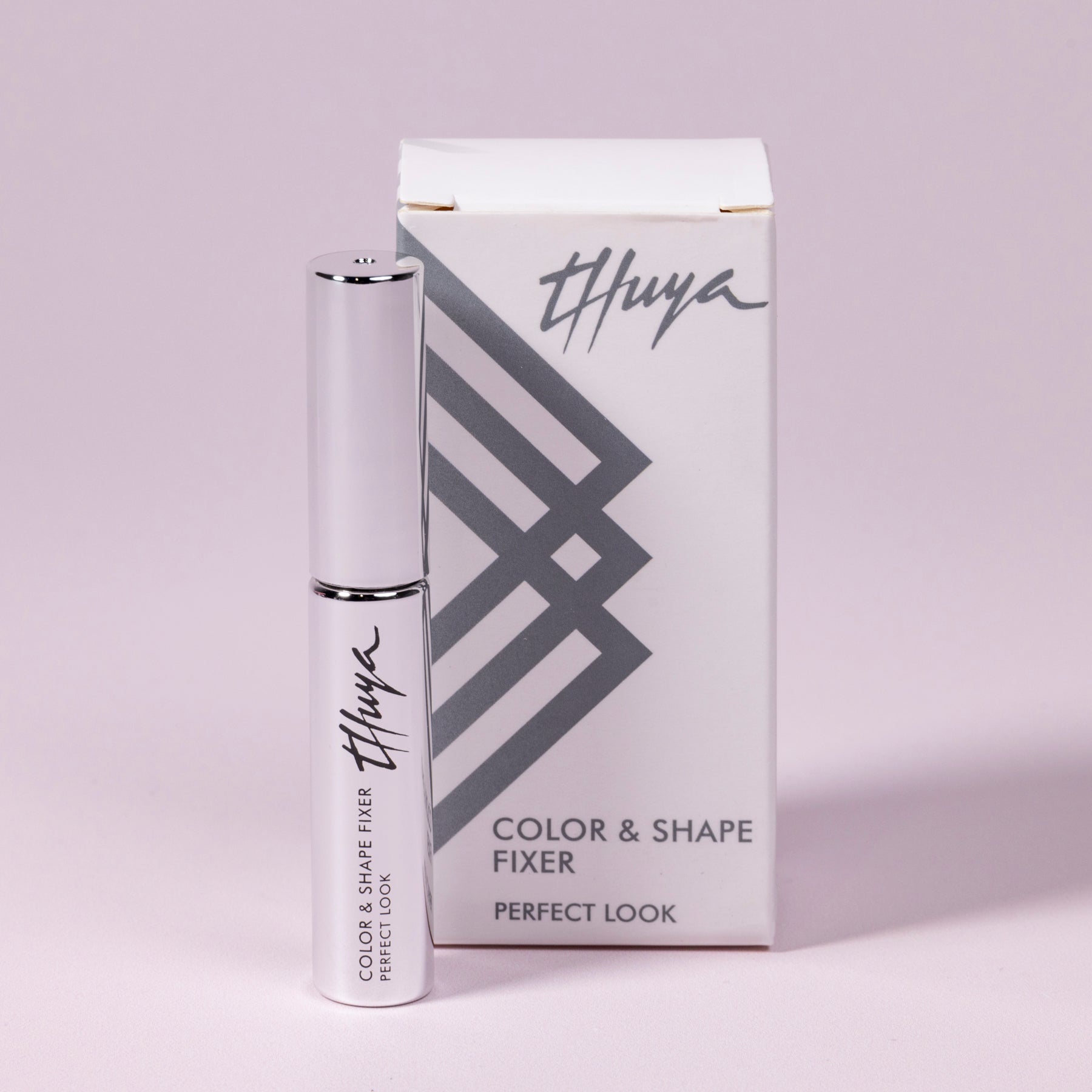 Color Fixer Curacoro - Thuya Color & Shape fixer 4ml – CURACORO CA