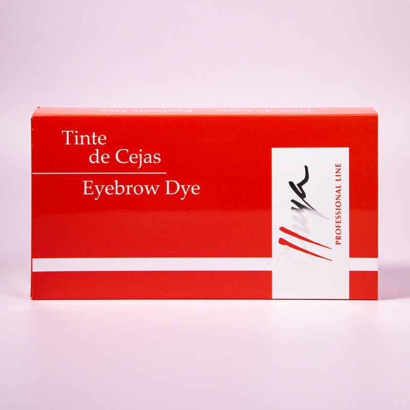 Thuya Eyebrow Dye Kit