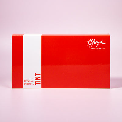 Thuya Eyelash Tint Kit