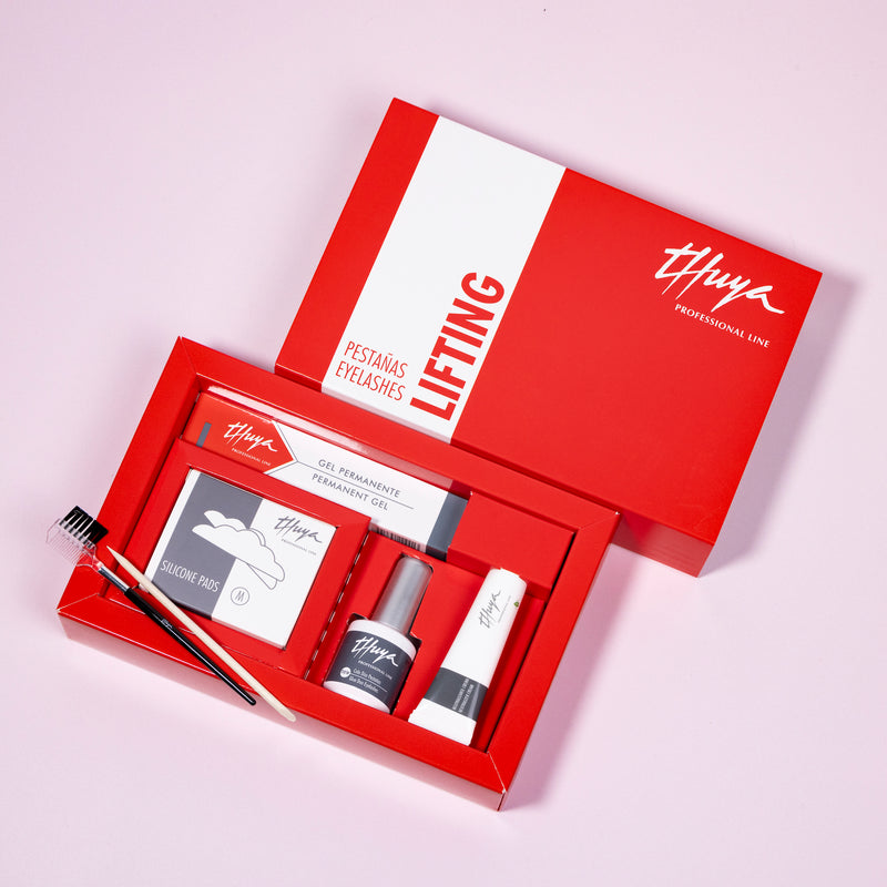 Thuya Lash Lifting Kit