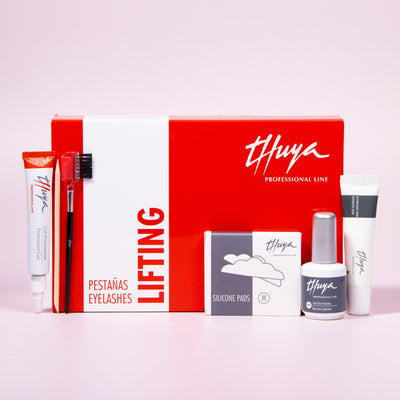 Thuya Lash Lifting Kit