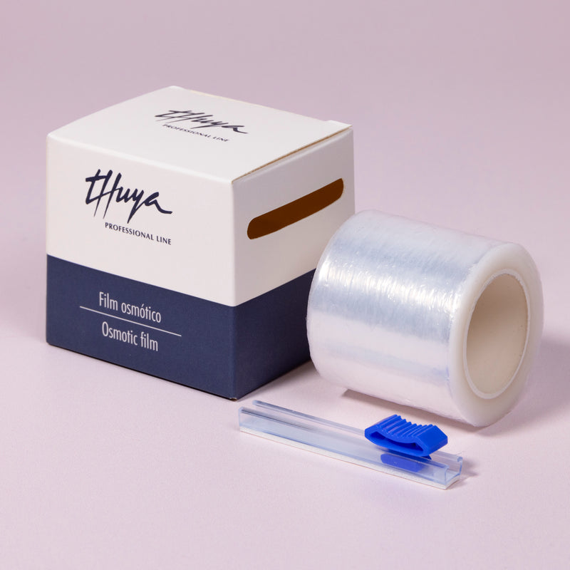 Thuya Plastic (Osmotic)  Film 42mmx200mm