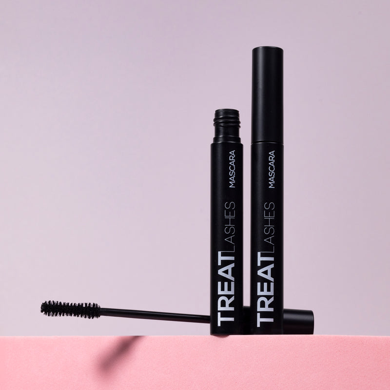 Thuya Treat Lashes Mascara