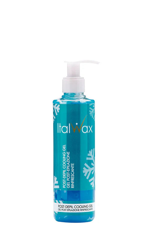 Italwax After Wax Cooling Gel 250 ml