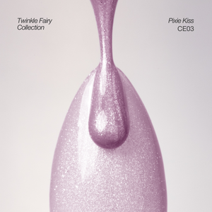 Twinkle Fairy - Cat Eyes Gel Nail Collection (6 Shades / 15ml Each)