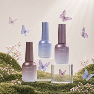 Twinkle Fairy - Cat Eyes Gel Nail Collection (6 Shades / 15ml Each)