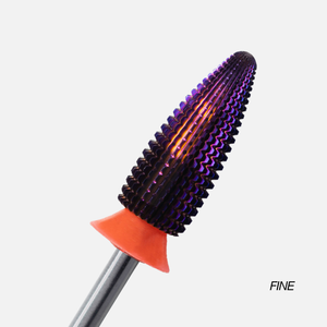 Broca para clavos - Typhoon Bits (2 vías) - (Fina) - 3/32"