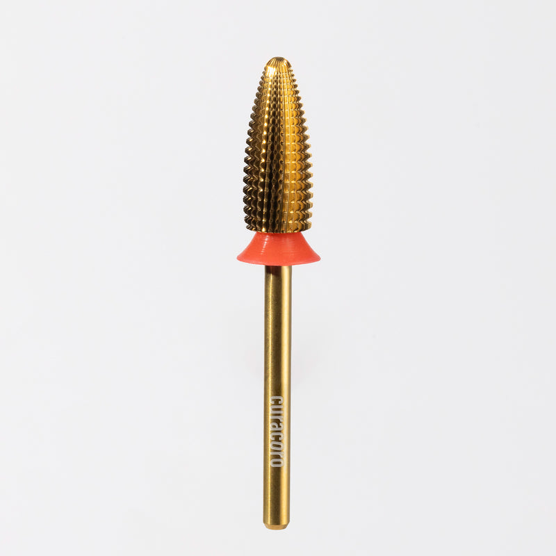 Nail Drill Bit - Typhoon Bits (2way) - (Fine) - 3/32"