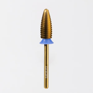 Nail Drill Bit - Typhoon Bits - (2way) - (Medium) - 3/32"