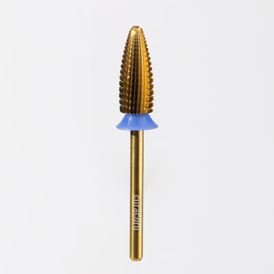 Nail Drill Bit - Typhoon Bits - (2way) - (Medium) - 3/32"