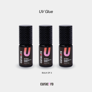 UV Glue for Eyelash Extensions 5ml