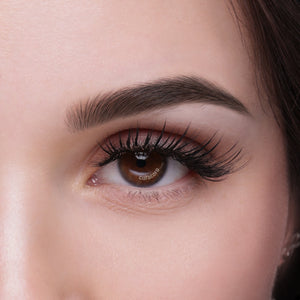 Online Training Wispy Lash Extension Course