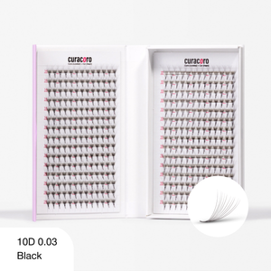 XL Lite Promade Wide Fans 10D 0.03 (390 fans)