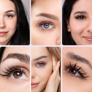 Online Training "Anime and Beyond" Lash Extension Course