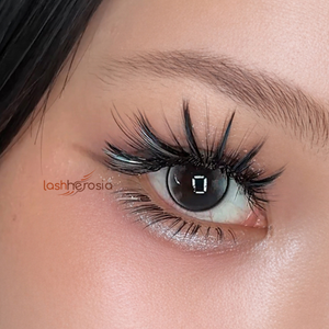 Online Training Mini Mastery: Bottom EyeLash Extensions