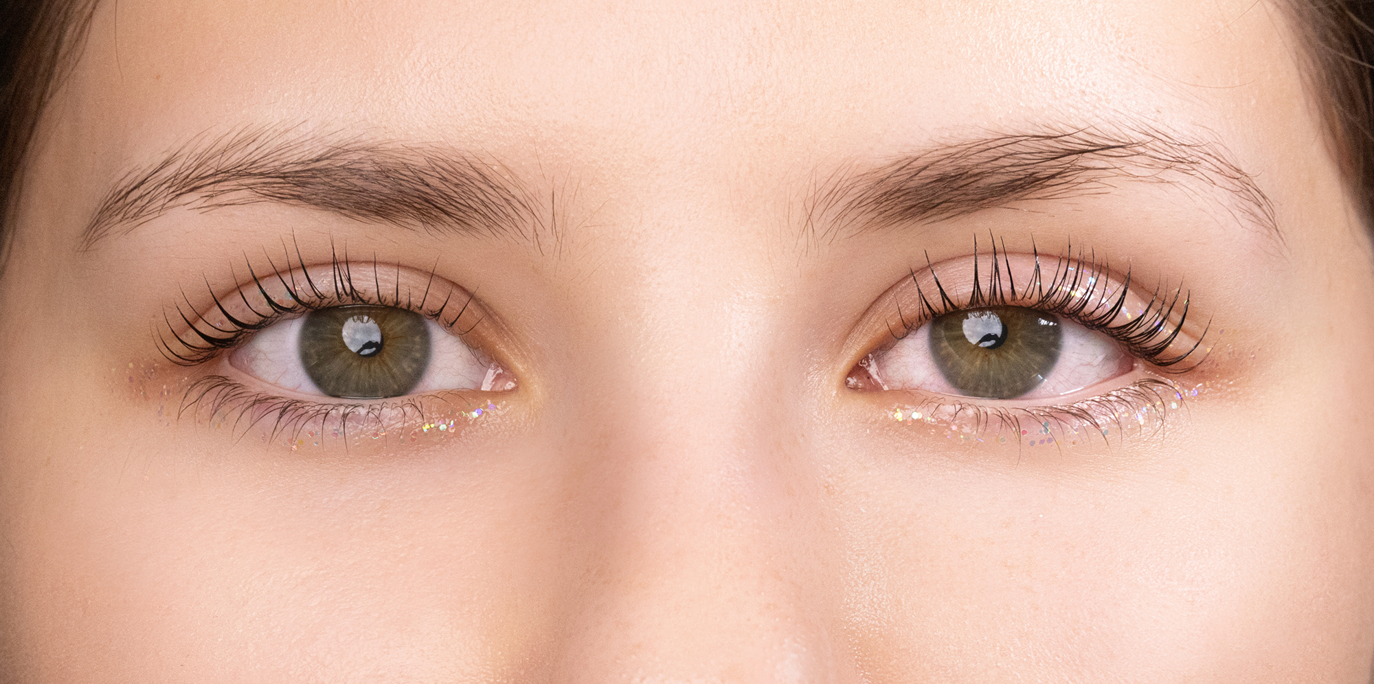 After Using See how lash artists achieve consistent results with the Curacoro Korean Lash Lift System.