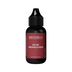 Bronsun Dye Remover (New Packaging)