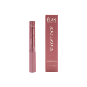 ÉLAN Brow Lock: Strong Fixation Brow Styling Gel