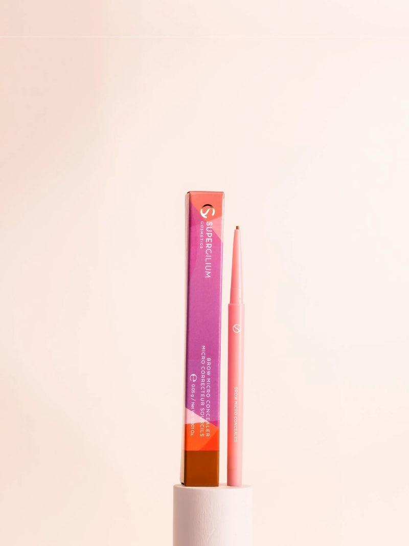 Supercilium Brow Micro Concealer