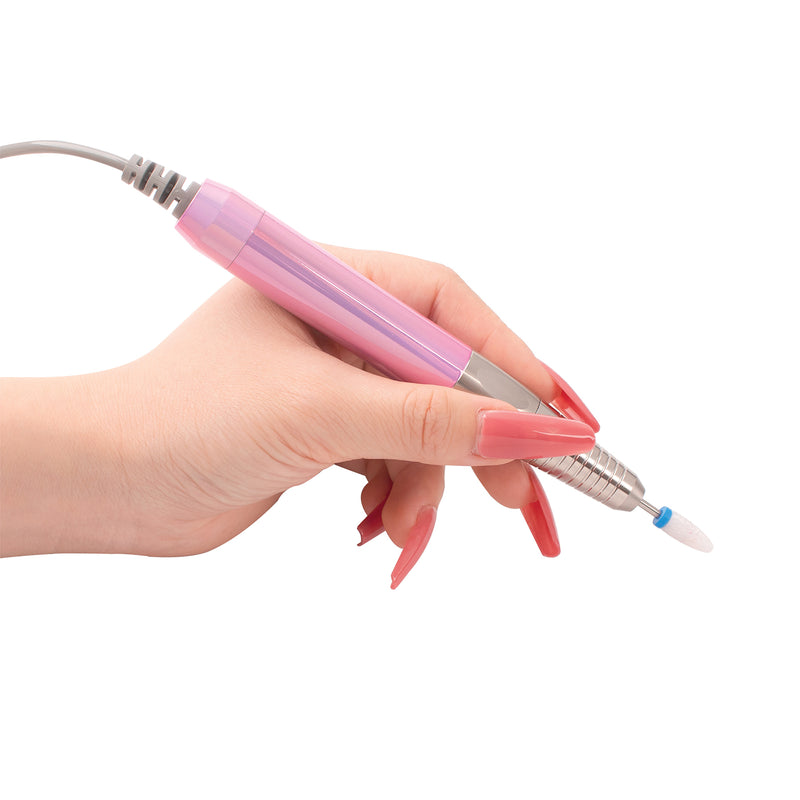 Curacoro Portable Nail Drill