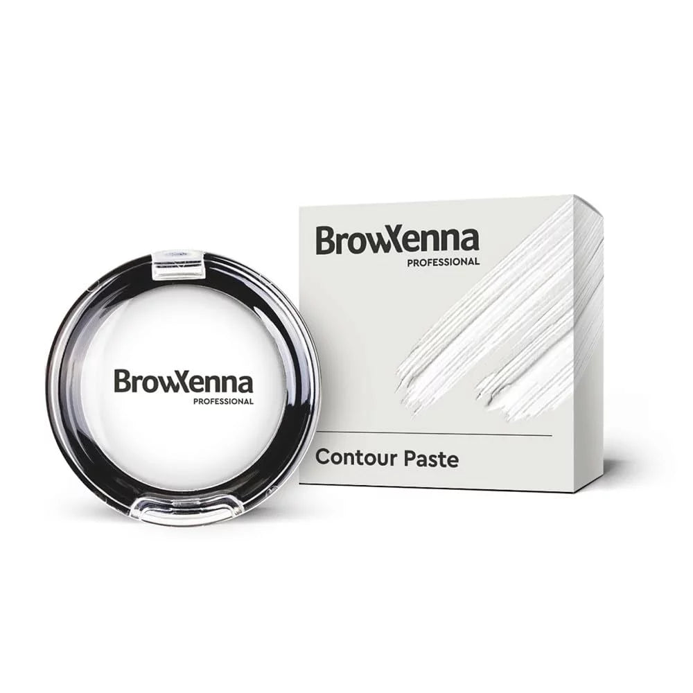 BrowXenna® Contour Paste 3g