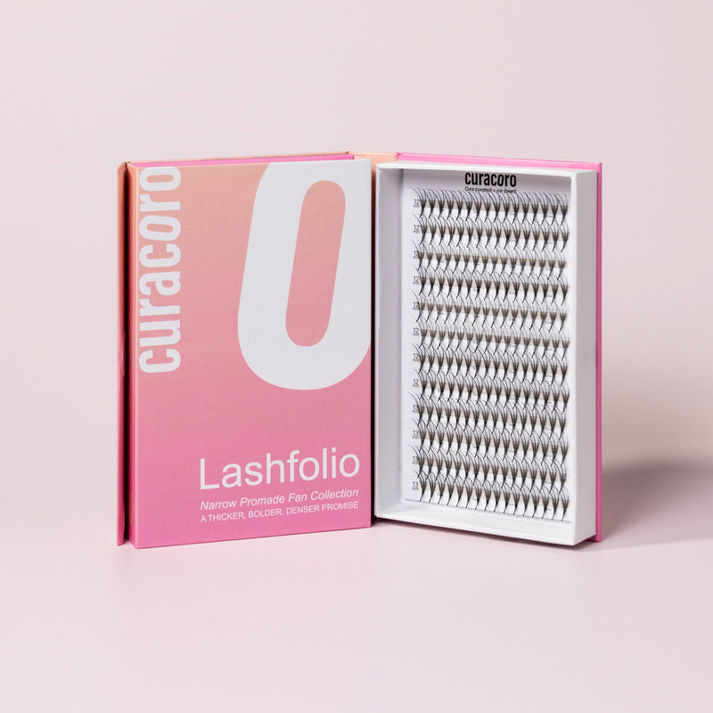 LashFolio Promade Fans Triple Spike 7D 0.03