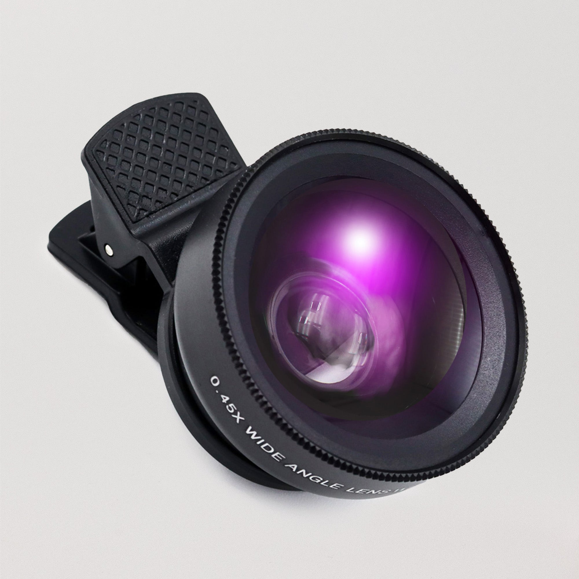 Curacoro - Macro Phone Camera Lens for Iphone and Android – CURACORO CA