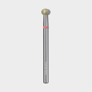 Cuticle Nail Drill Bit Set 1 Part 5 over a white background. 