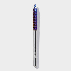 Curacoro coarse under nail cleaner drill bit.