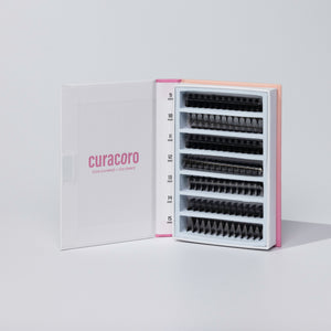 Ultra Speed Promade in front of a white background with an open case.