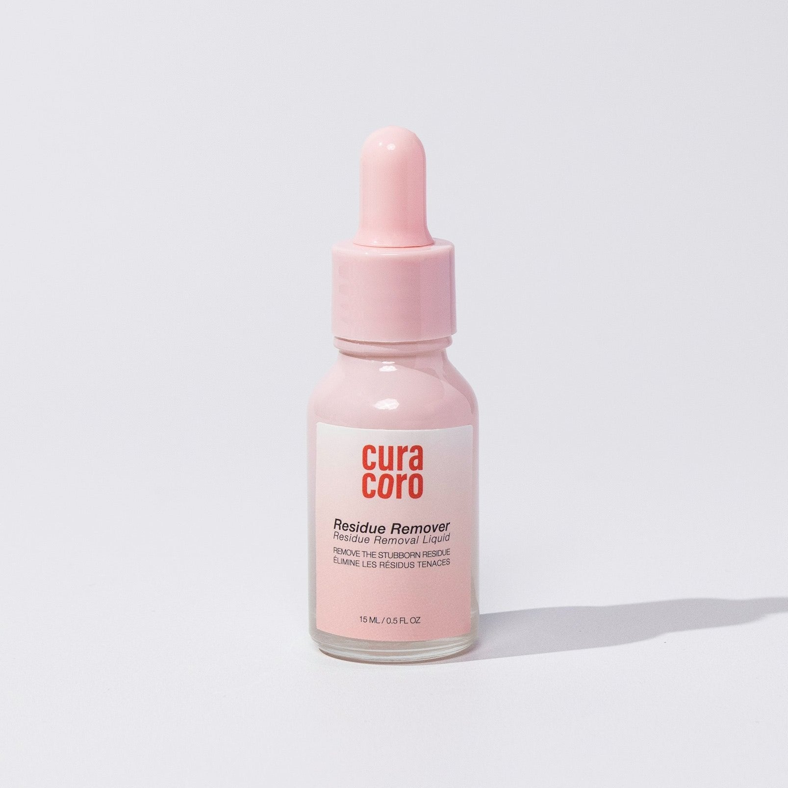 Image of the Residue Remover standing in front of a white background.