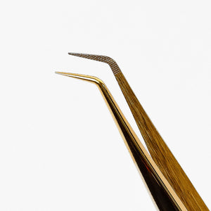 All The Fluff Tweezer
