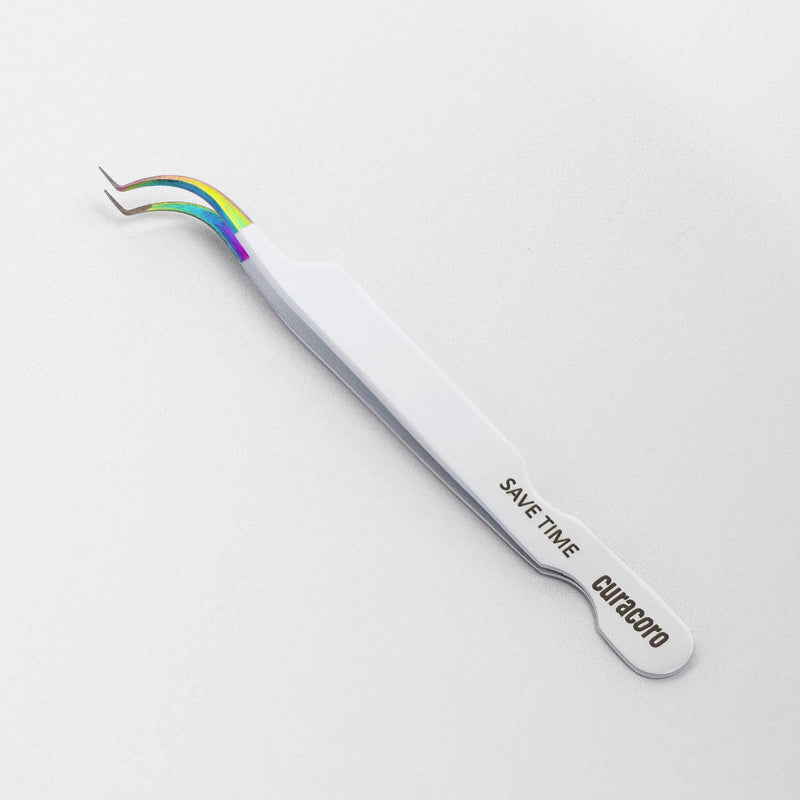 Save Time Tweezer Daisy White