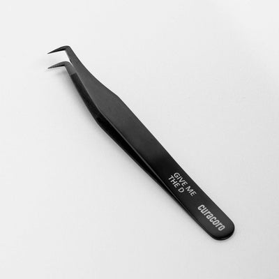 Give Me The D Tweezer Onyx