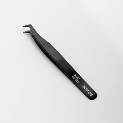 Babe Booty Tweezer Onyx