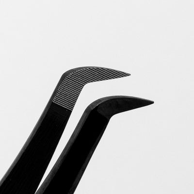 Babe Booty Tweezer Onyx