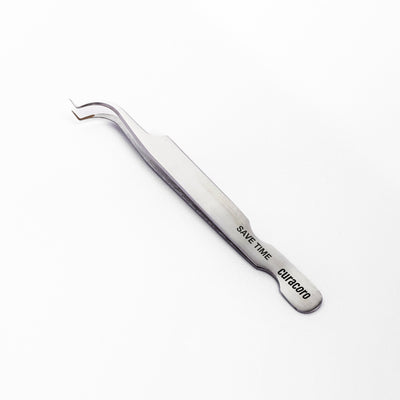 Save Time Tweezer Silver