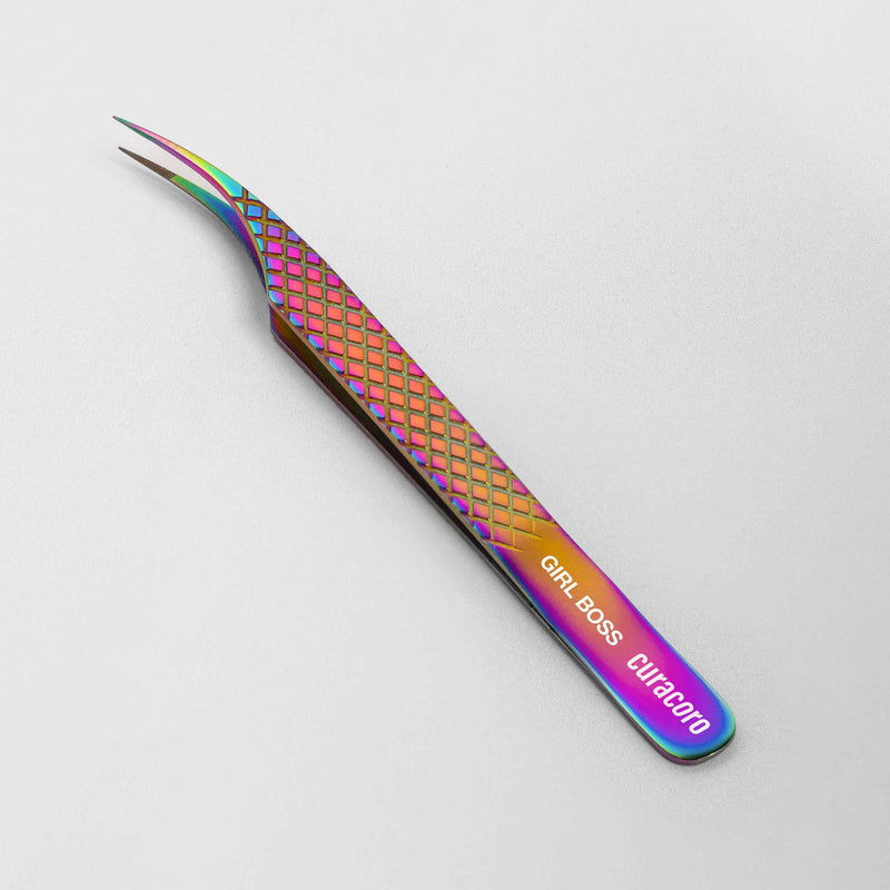 Girl Boss Tweezer Galaxy