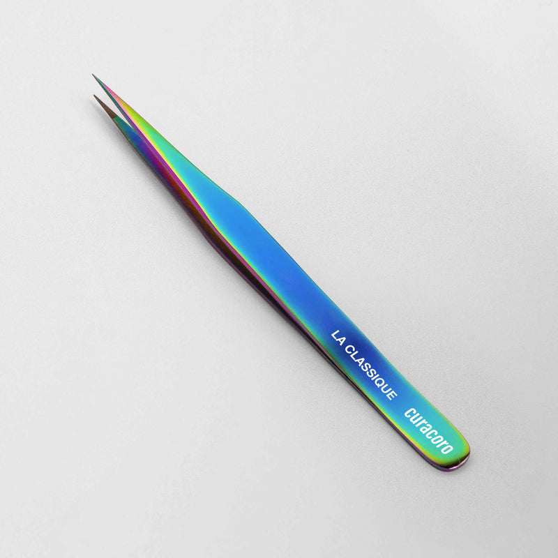 La Classique Tweezer Galaxy