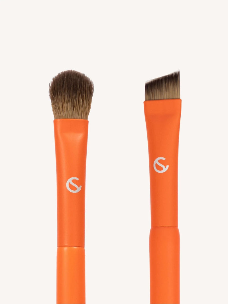 Supercilium Duo Concealer & Blending Brush
