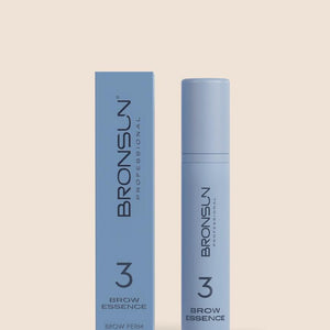 Bronsun Long-Term Brow Perm Composition 