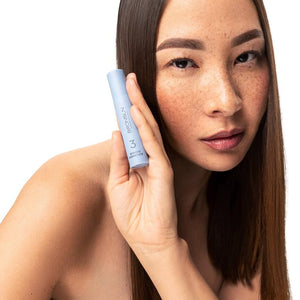 Bronsun Long-Term Brow Perm Composition 